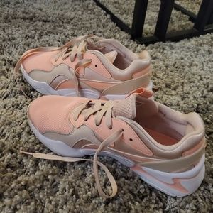 GRL PWR Athletic Shoes